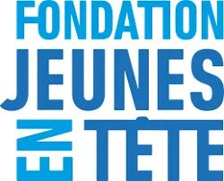 Logo de Fondation Jeunes en Tête