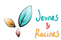 Logo de Jeunes et Racines