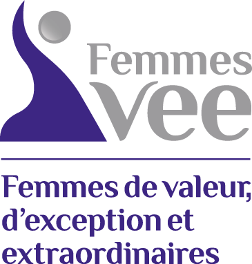 Logo de Femmes de valeur d’exception et extraordinaires