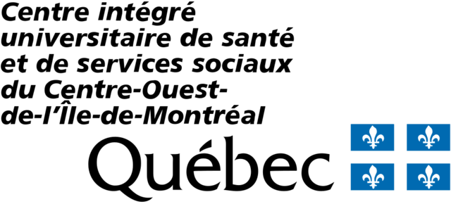 Logo de CIUSSS du Nord-de-l’Île-de-Montréal