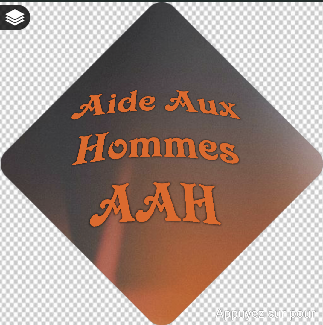 Logo de Aide aux hommes