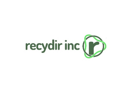 Logo de Recydir Inc
