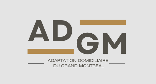 Logo de Adaptation Domiciliare du Grand Montréal Inc.