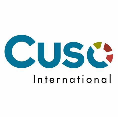 Logo de Cuso International