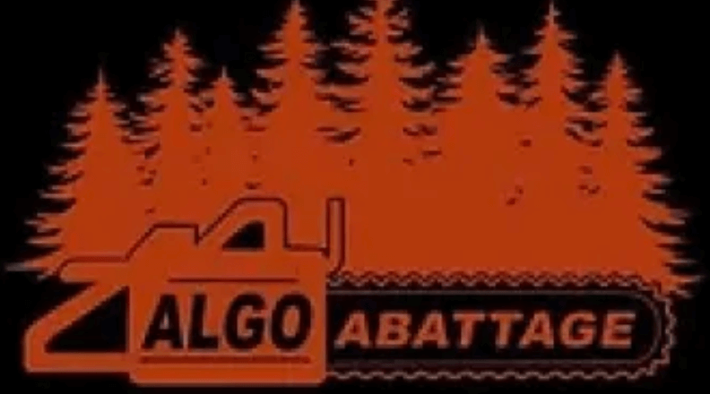 Logo de Algo abattage