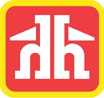 Logo de Centre de matériaux St-Donat Home Hardware