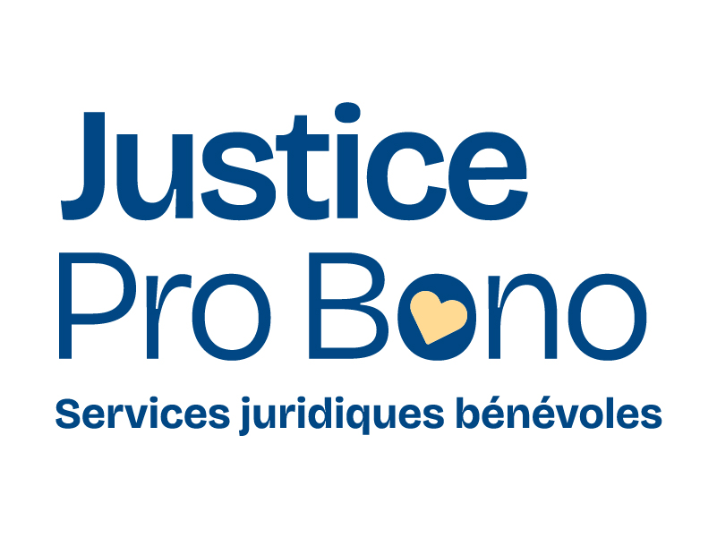 Logo de Justice Pro Bono