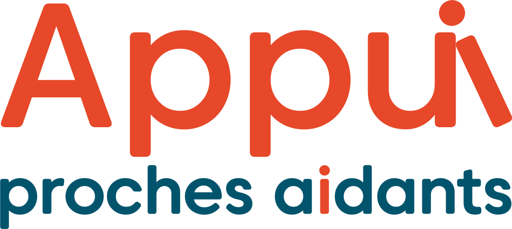 Logo de L’Appui