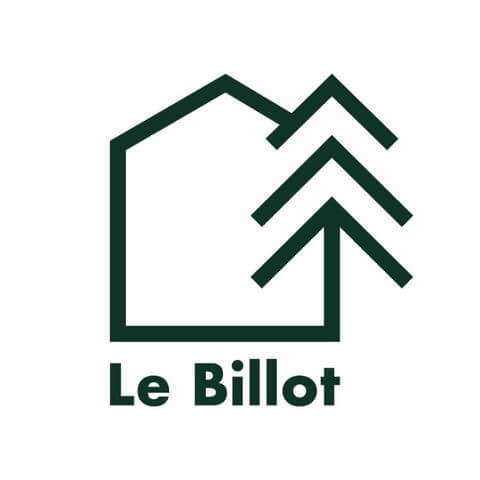 Logo de Le Billot