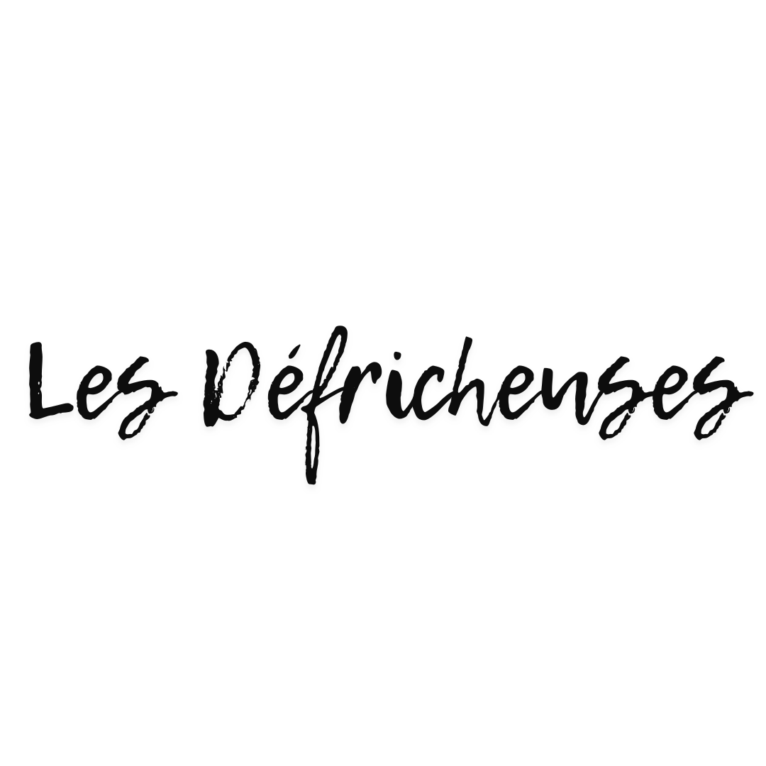 Logo de Les Défricheuses