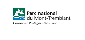 Logo de Parc national du Mont-Tremblant – SEPAQ