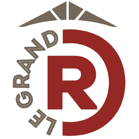 Logo de Grand R