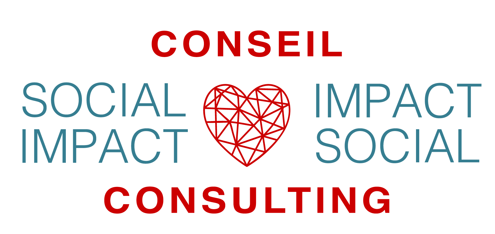 Logo de Conseil impact social / Social Impact Consulting