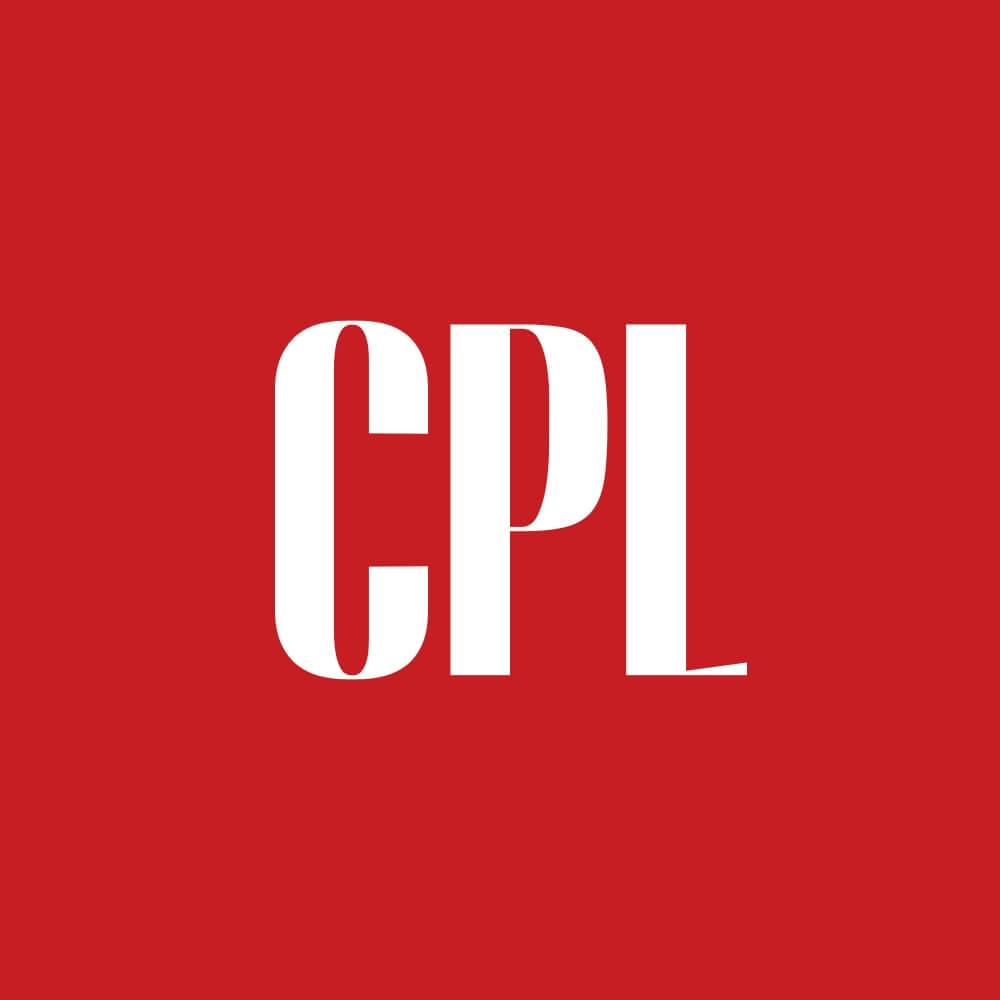 Logo de CPL