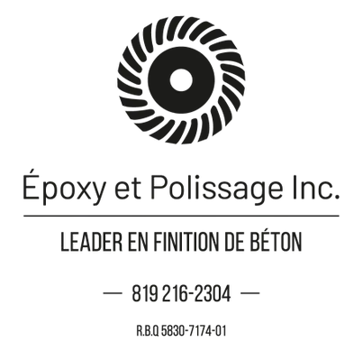 Logo de Époxy et Polissage