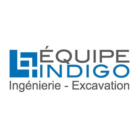 Logo de Équipe Indigo