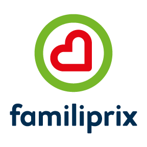 Logo de Familiprix Michel Deschamps