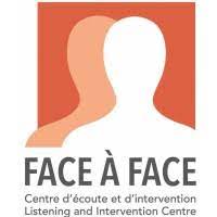Logo de Face à Face Montréal