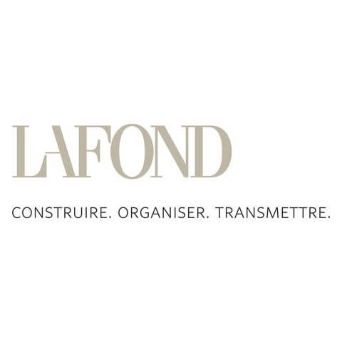 Logo de Lafond