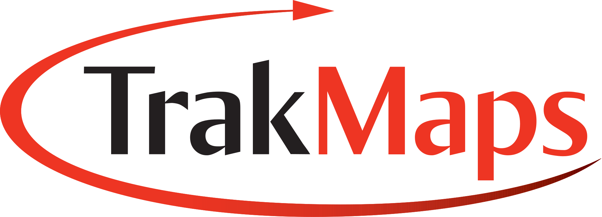 Logo de TrakMaps