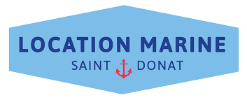 Logo de Location Marine Saint-Donat