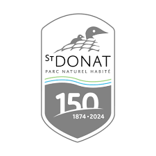 Logo de Municipalité de Saint-Donat