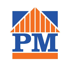 Logo de Patrick Morin