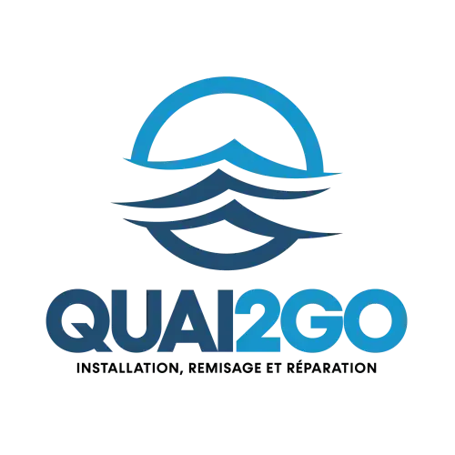 Logo de Quai2go