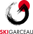 Logo de Ski Garceau