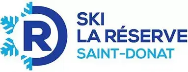 Logo de Ski La Réserve