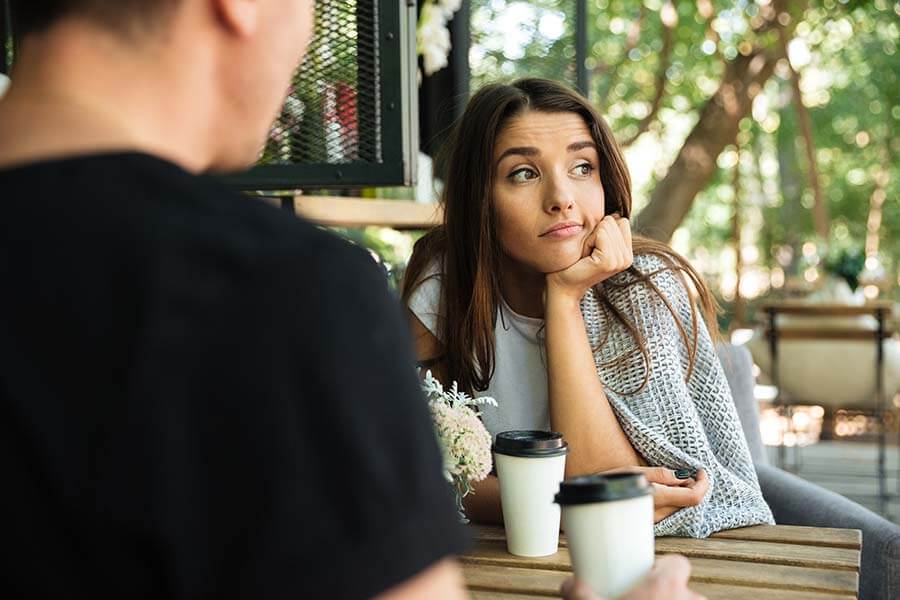 Image de l'article Es-tu Tanné d’Être Célibataire?