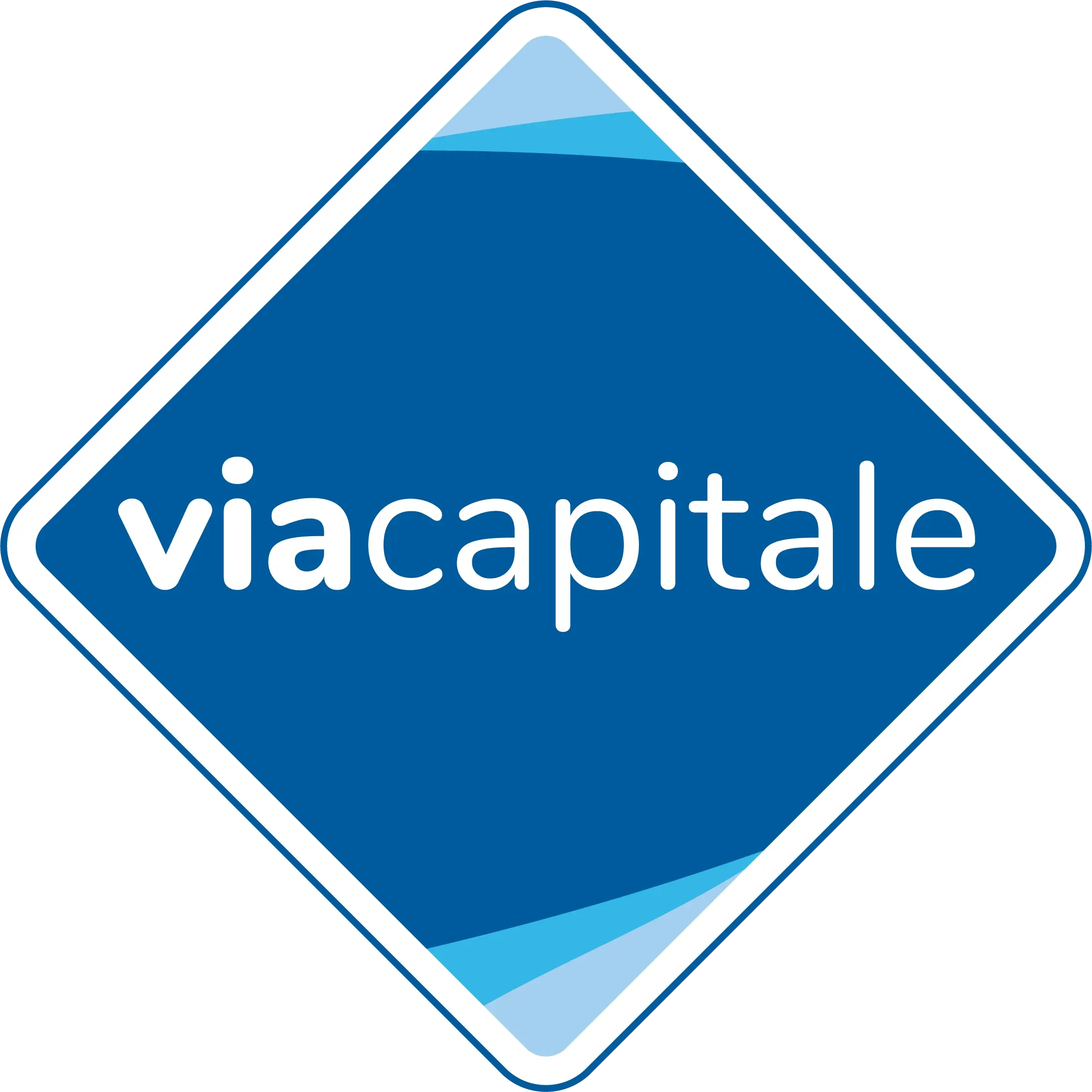 Logo de Via Capitale St Donat