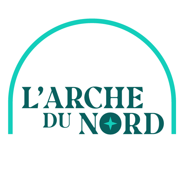 Logo de L’Arche du Nord