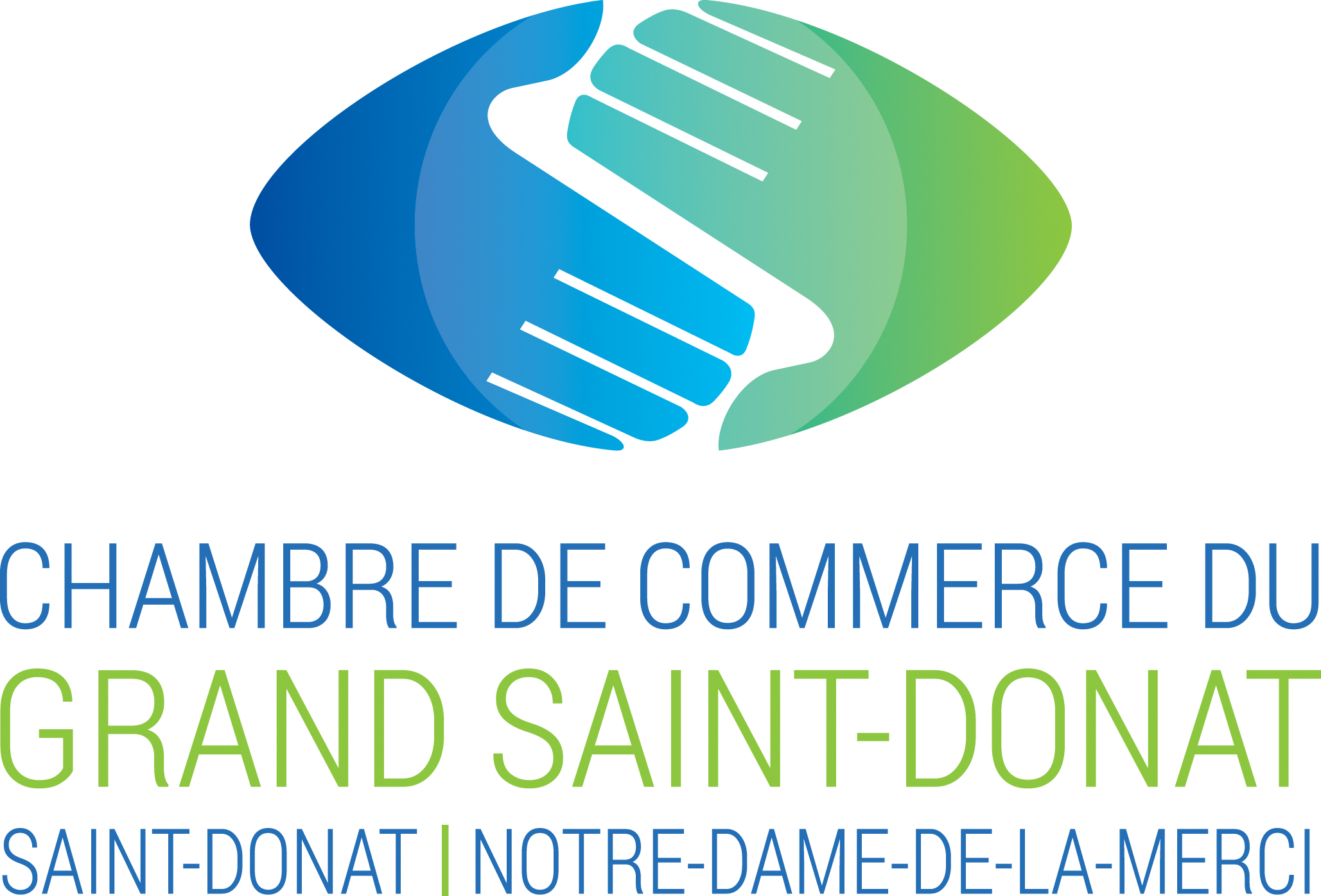 Logo de Chambre de commerce du Grand Saint-Donat