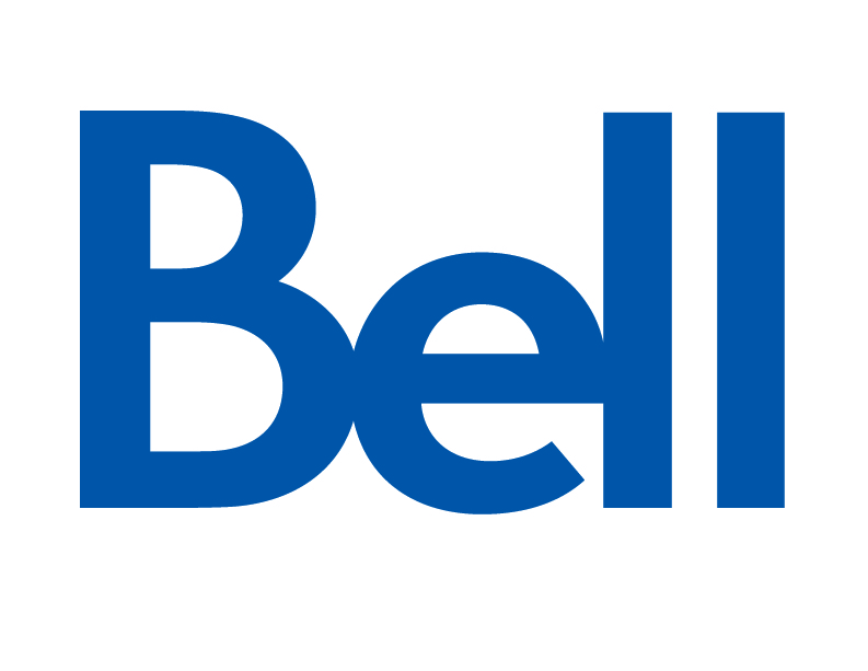 Logo de Bell Canada
