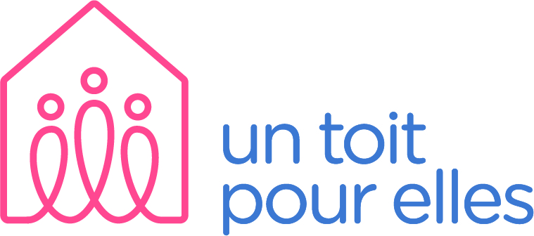 Logo de Un toit pour Elles -Quebec