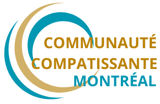 Logo de Communauté Compatissante Montréal