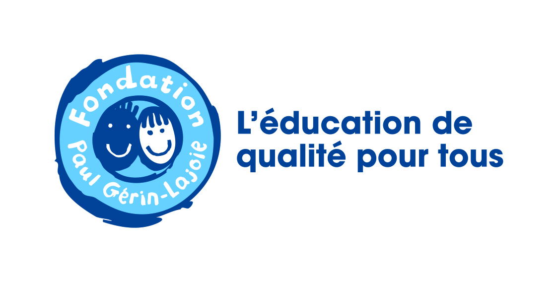 Logo de Fondation Paul Gérin-Lajoie