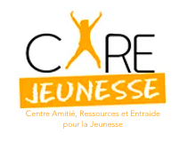 Logo de CARE Jeunesse