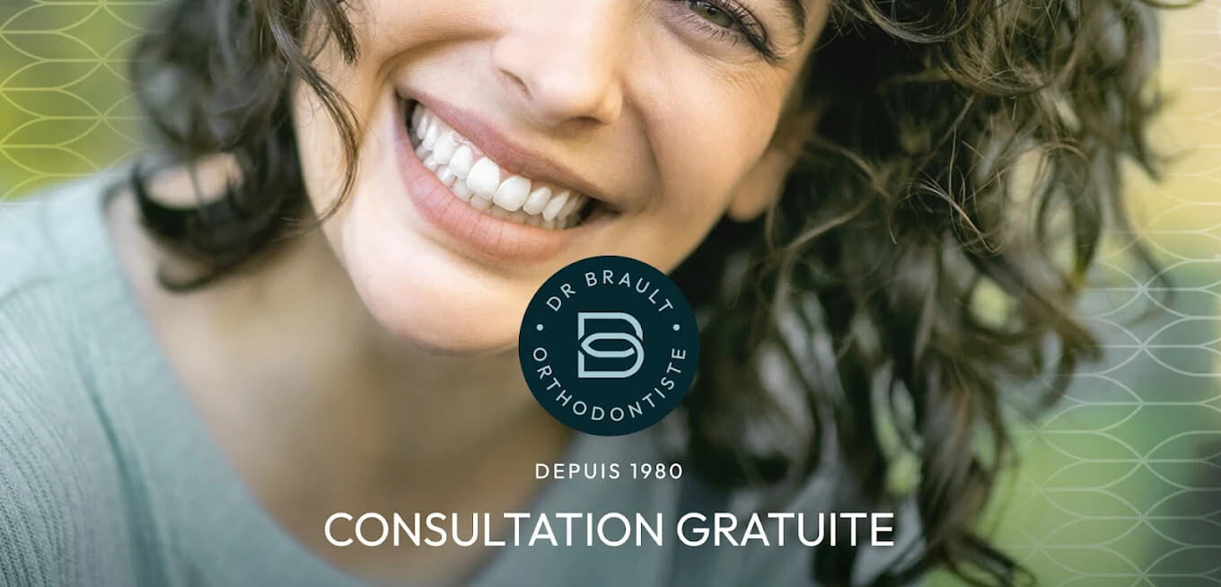 Image de l'article Dr Alain Brault : Quatre décennies d’excellence en orthodontie