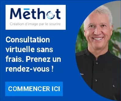 alain methot dentiste esthétique