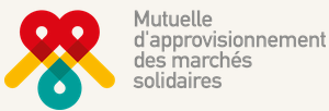 Logo de Mutuelle d’Approvisionnements des Marchés Solidaires