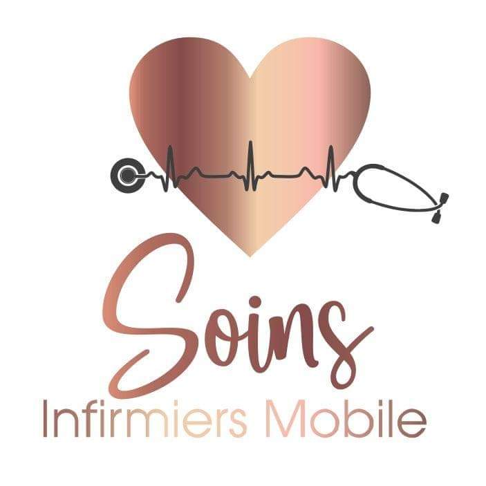 Logo de Soins infirmiers mobile