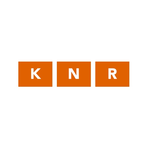 Logo de KNR Traduction