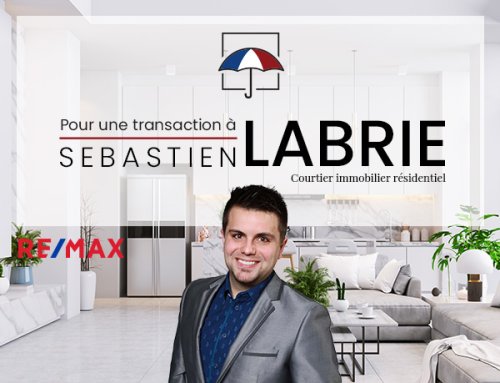 courtier immobilier Sherbrooke REMAX