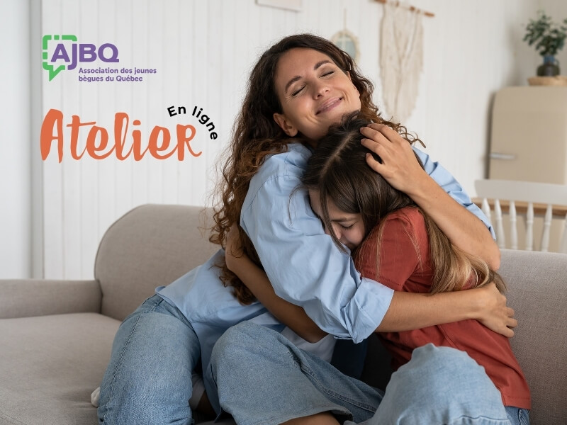 Image de l'article ATELIER EN LIGNE – Épanouissement de l’enfant à travers le soutien parental
