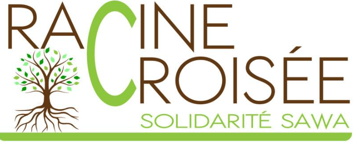 Logo de Racine Croisée