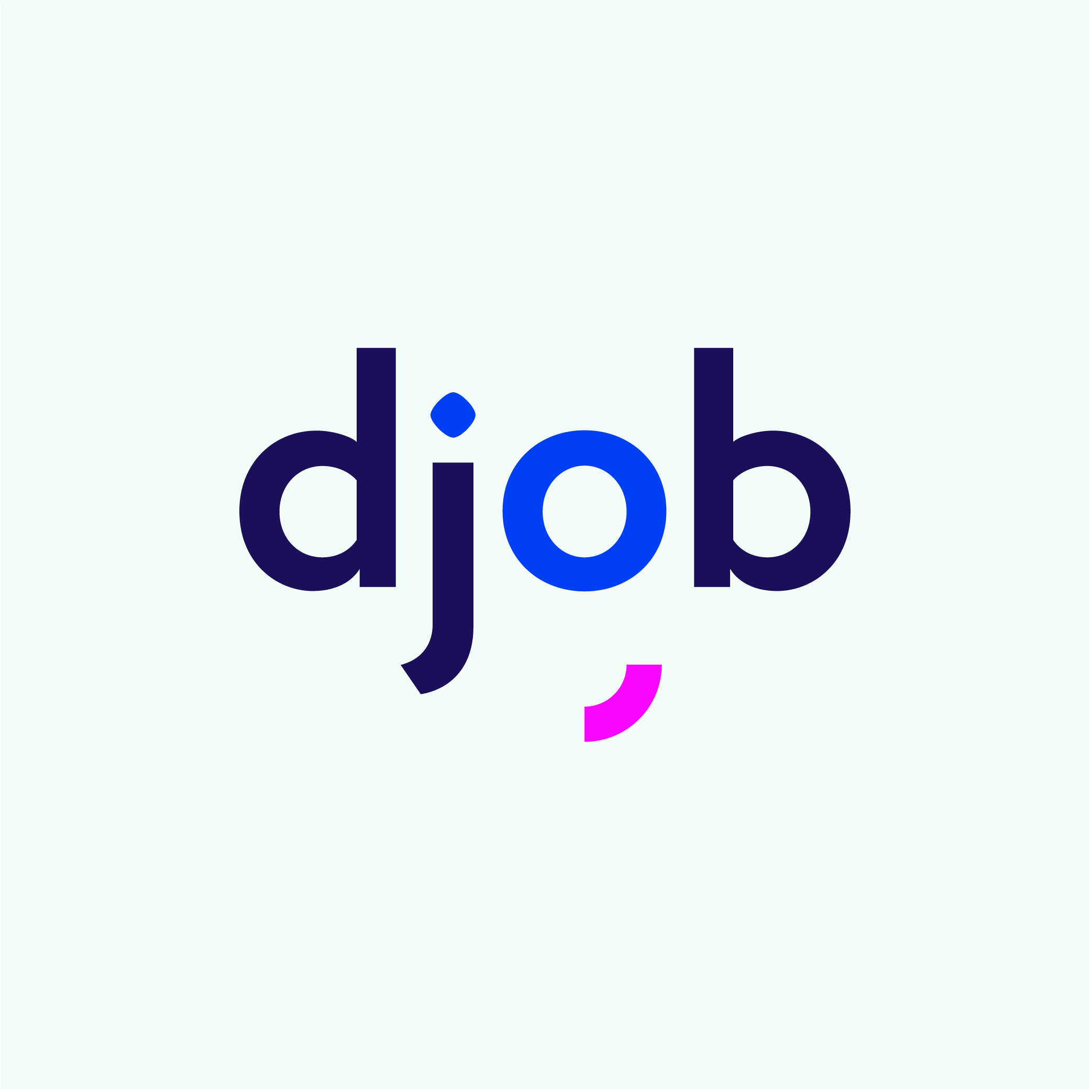 Logo de Djob