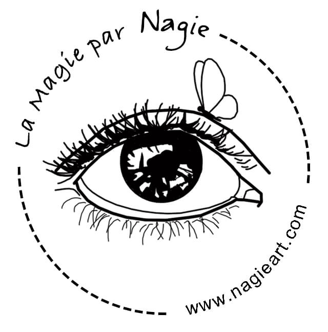 Logo de Nagie Art