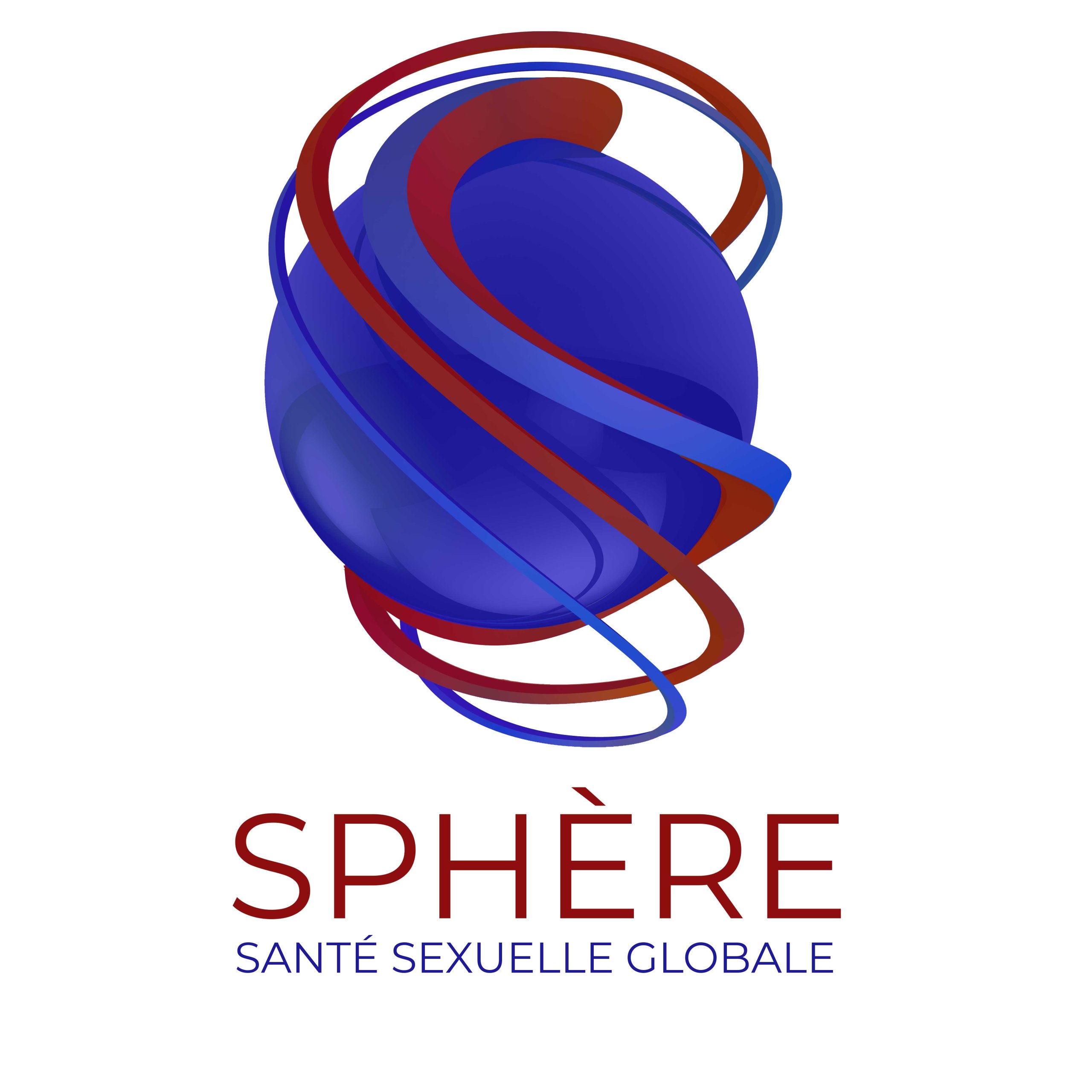 Logo de Sphère santé sexuelle globale